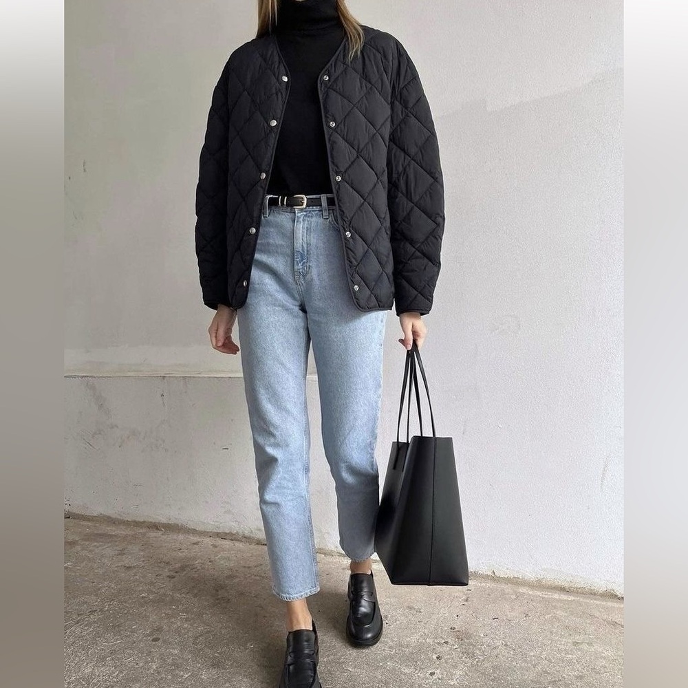 Pendleton Quilted Jacket - image 8